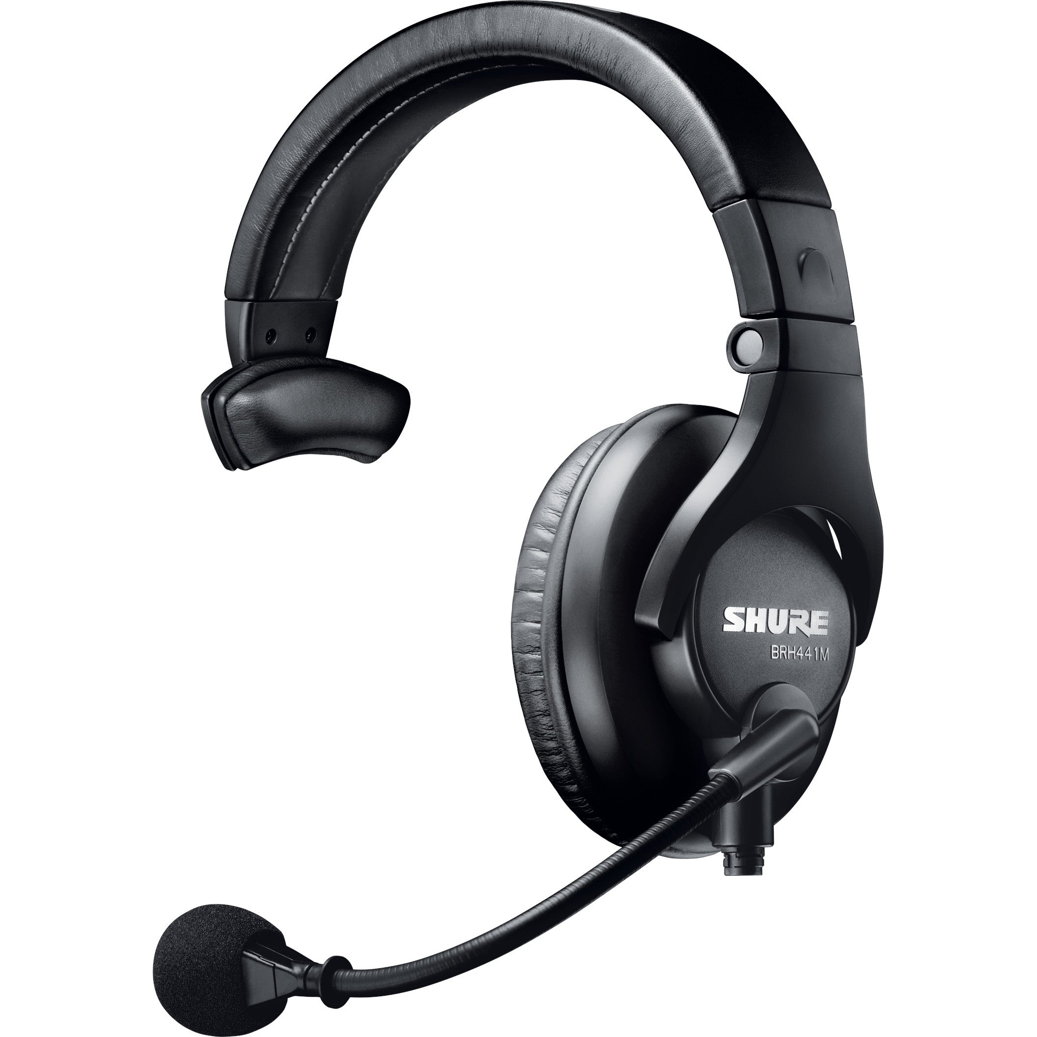 Shure BRH441M-LC headset