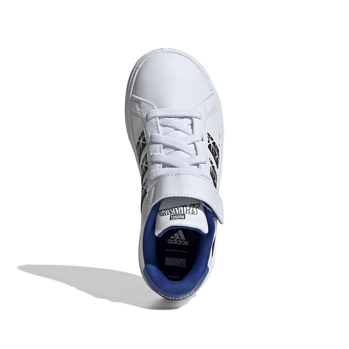 ADIDAS ROUPAS ESPORTIVAS<br>Tênis Grand Court 2.0 Homem-Aranha