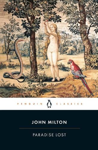 Paradise Lost (Paperback)