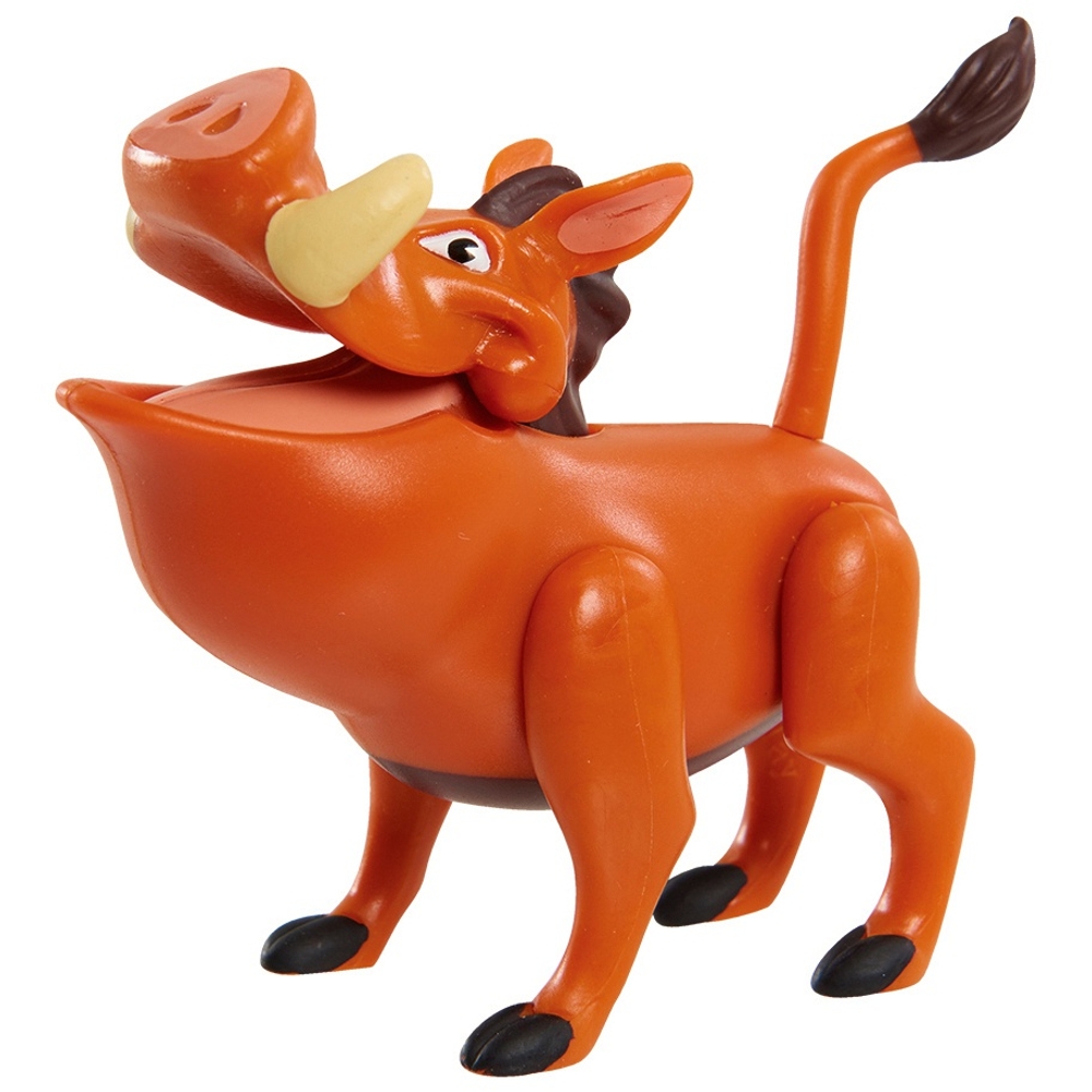 Der König der Löwen Klassisches Deluxe-Figurenset