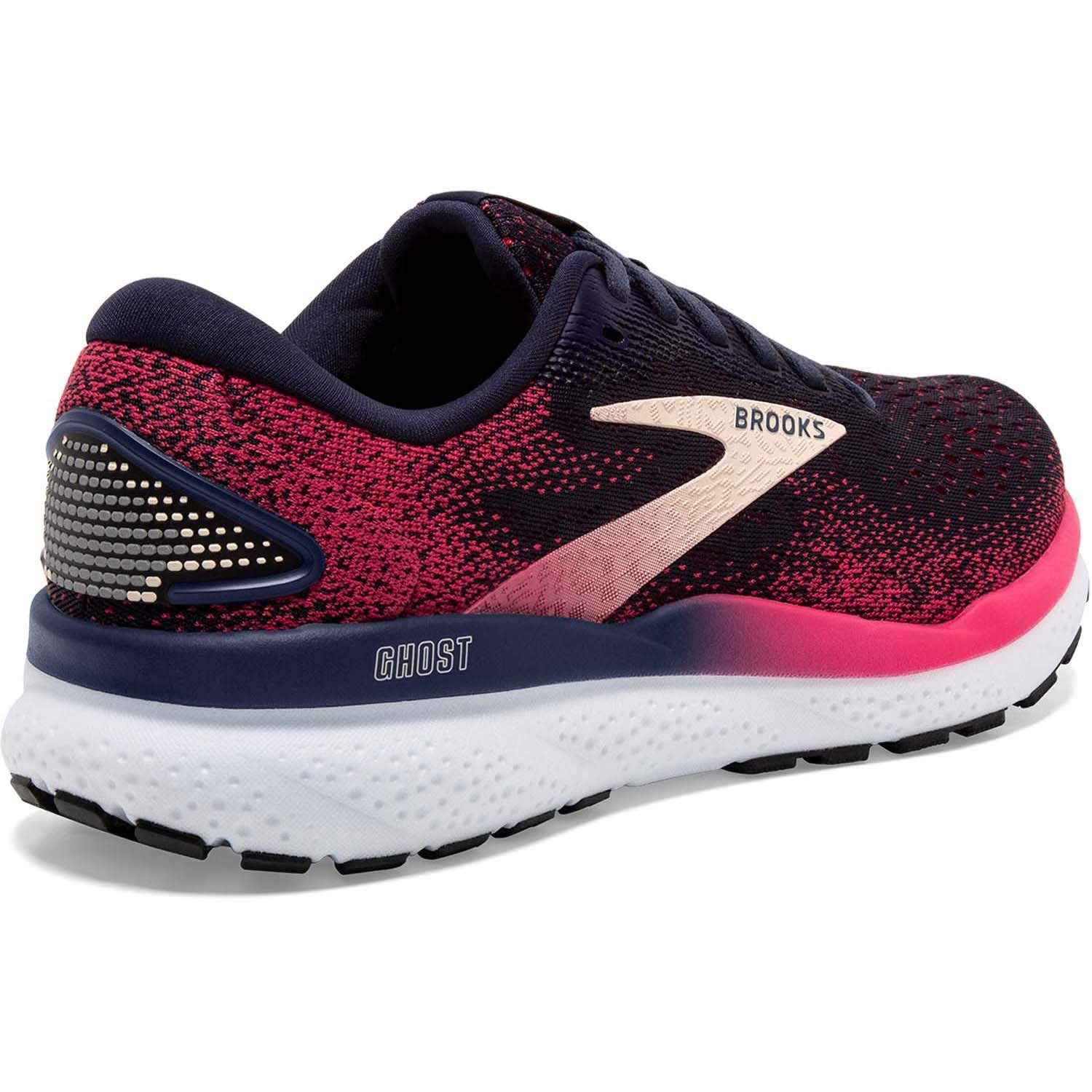Brooks  Ghost 16 Dames
