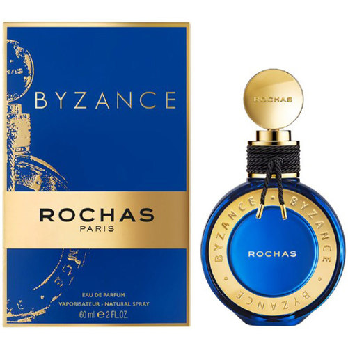 Rochas - Byzance Eau De Parfum Vaporizador