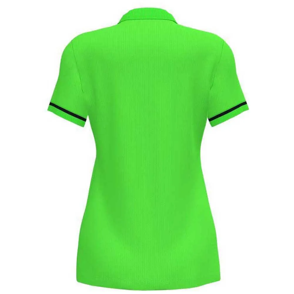 Camisa polo de manga curta Joma Championship VI