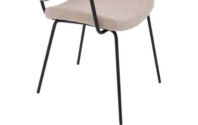 Eetkamerstoel Hjalmar