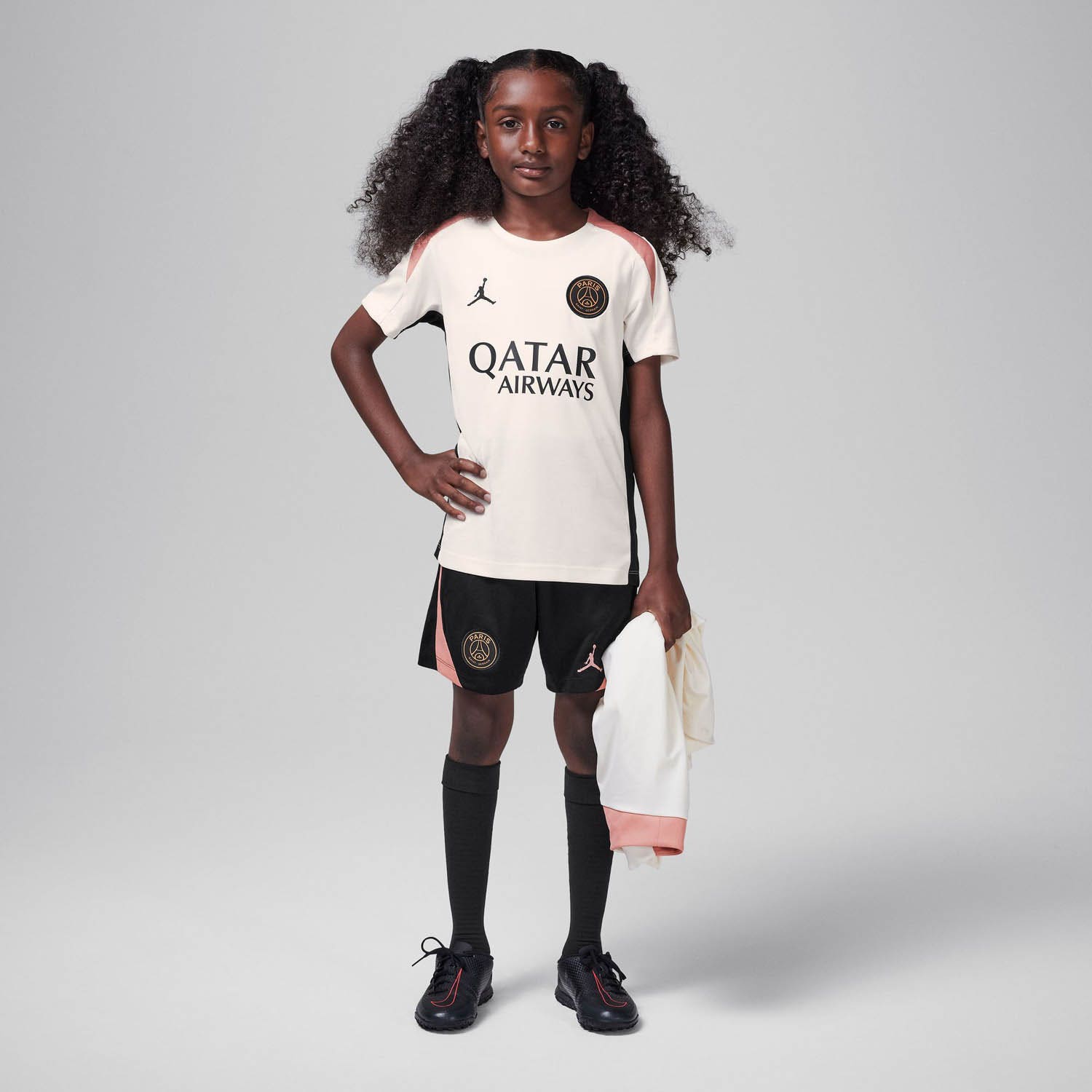 Nike  Paris Saint-Germain Strike Top