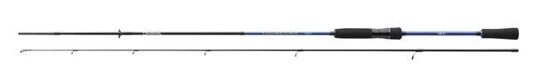 Canne à lancer Daiwa Perche Triforce (10g-30g)
