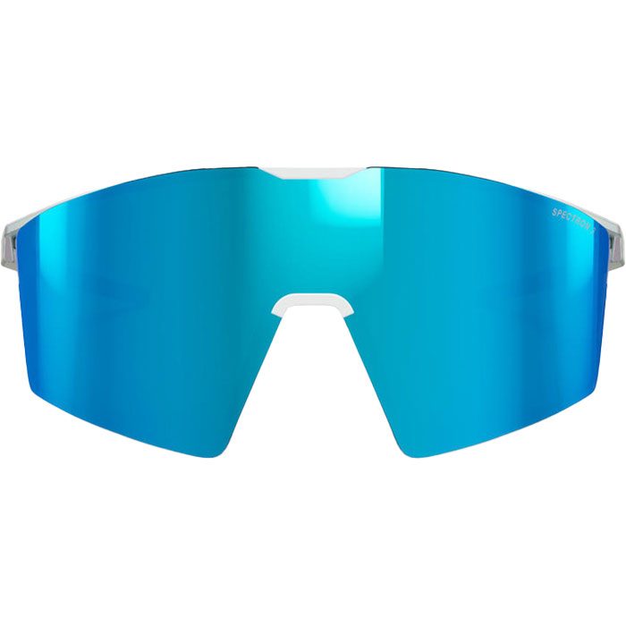 Julbo Edge Sonnenbrille silber