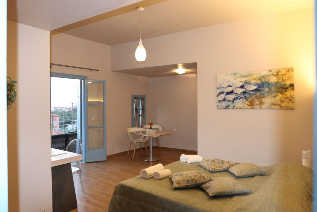 Fly & Go Lassia Aparthotel Logies - Aparthotel