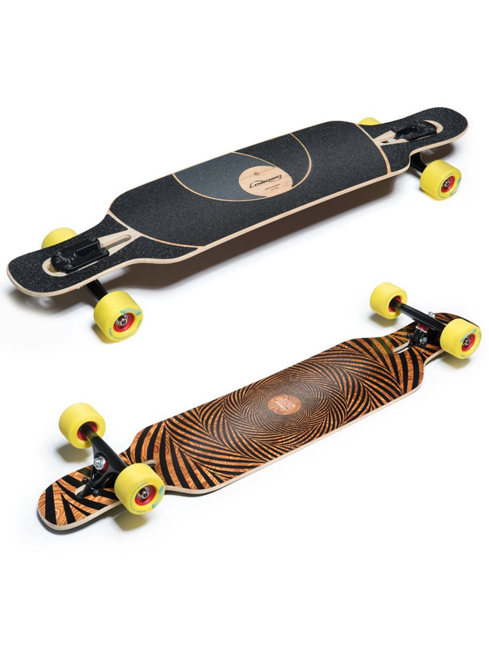 Loaded Tan Tien 8.75