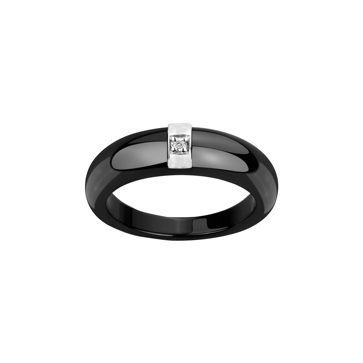 Bague en Argent