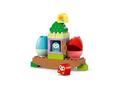 LEGO Balanceer- en stapelboom (10440)