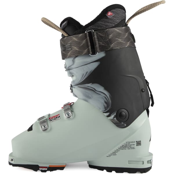 Chaussure de ski LANGE XT3 FREE 115 W LV GW FRESH MINT