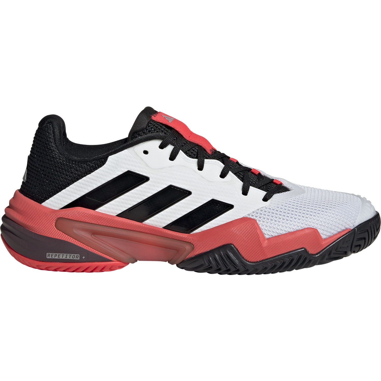 adidas Barricade 13 Heren