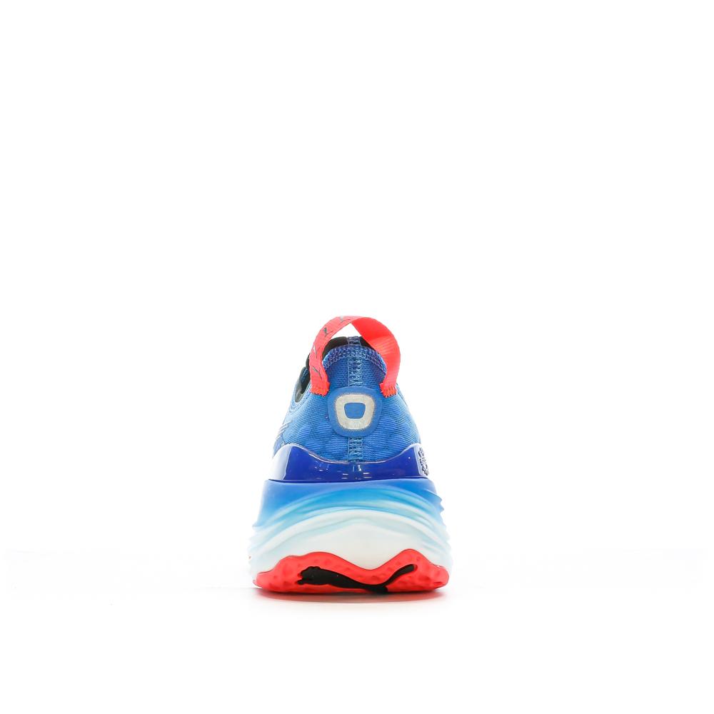 Puma Chaussures de Running Bleu Homme Puma Foreverun Nitro