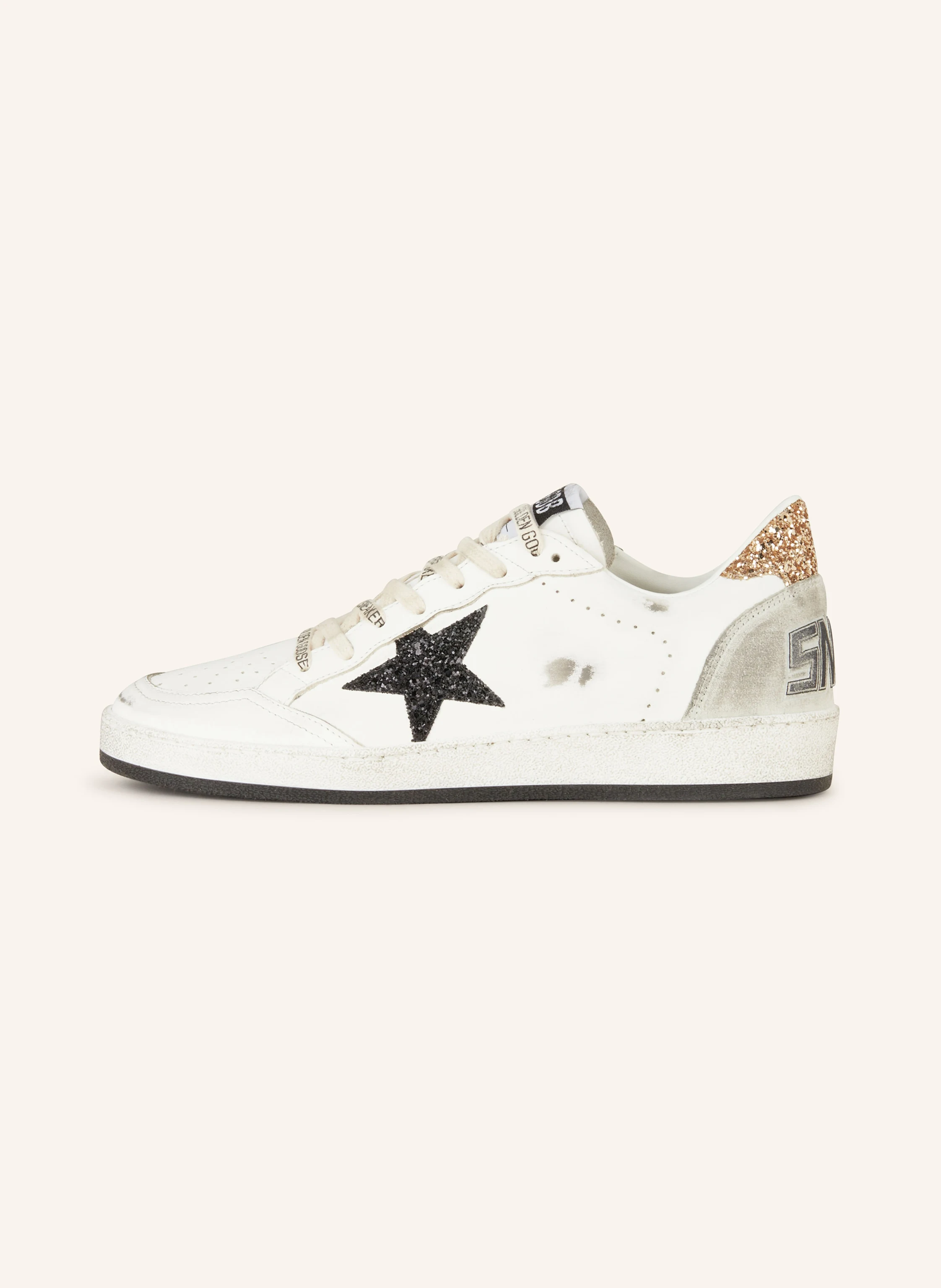 GOLDEN GOOSE Sneaker BALL STAR