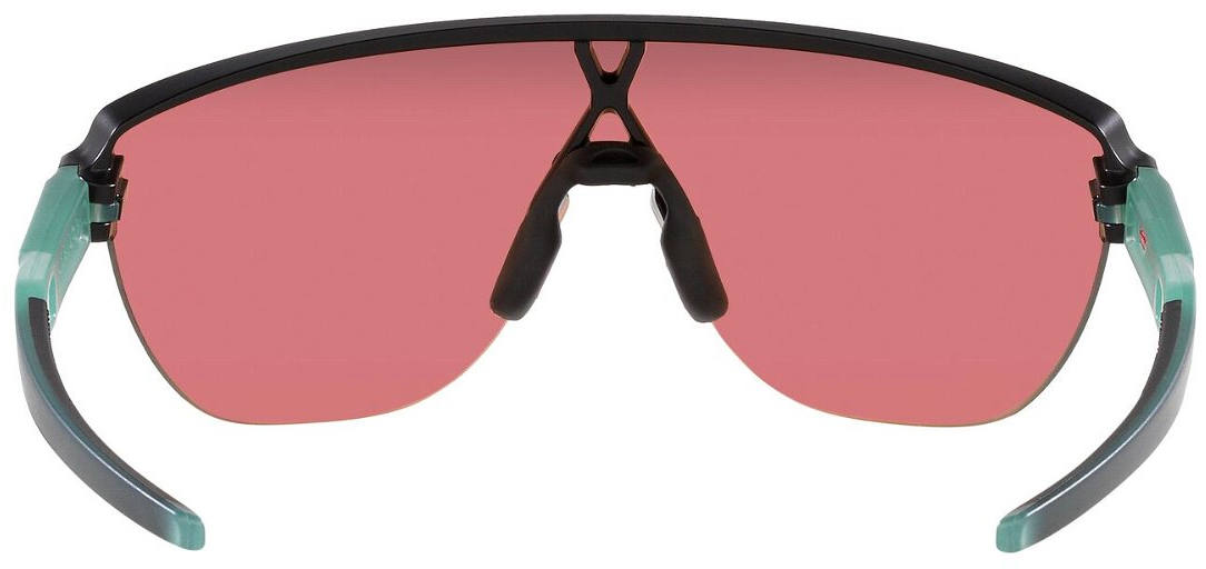 Oakley Corridor Matte Black