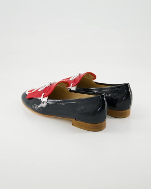 Konstantin Starke F728M-902 Slipper in Blau