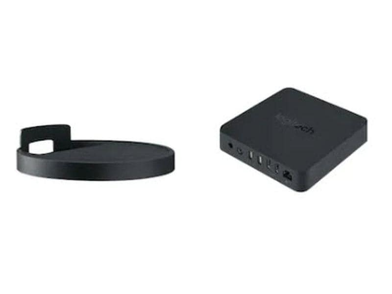 Logitech SmartDock Flex Logitech SmartDock Flex