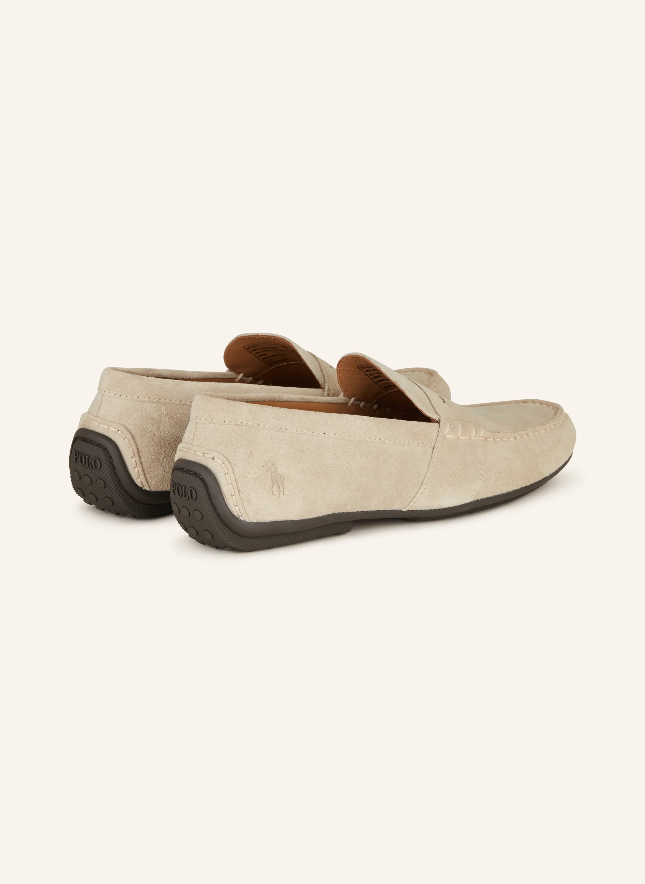 POLO RALPH LAUREN Penny-Loafer REYNOLD