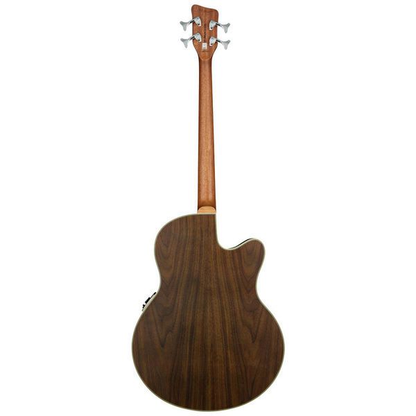 Warwick Alien Deluxe Hybrid 4 LH NT