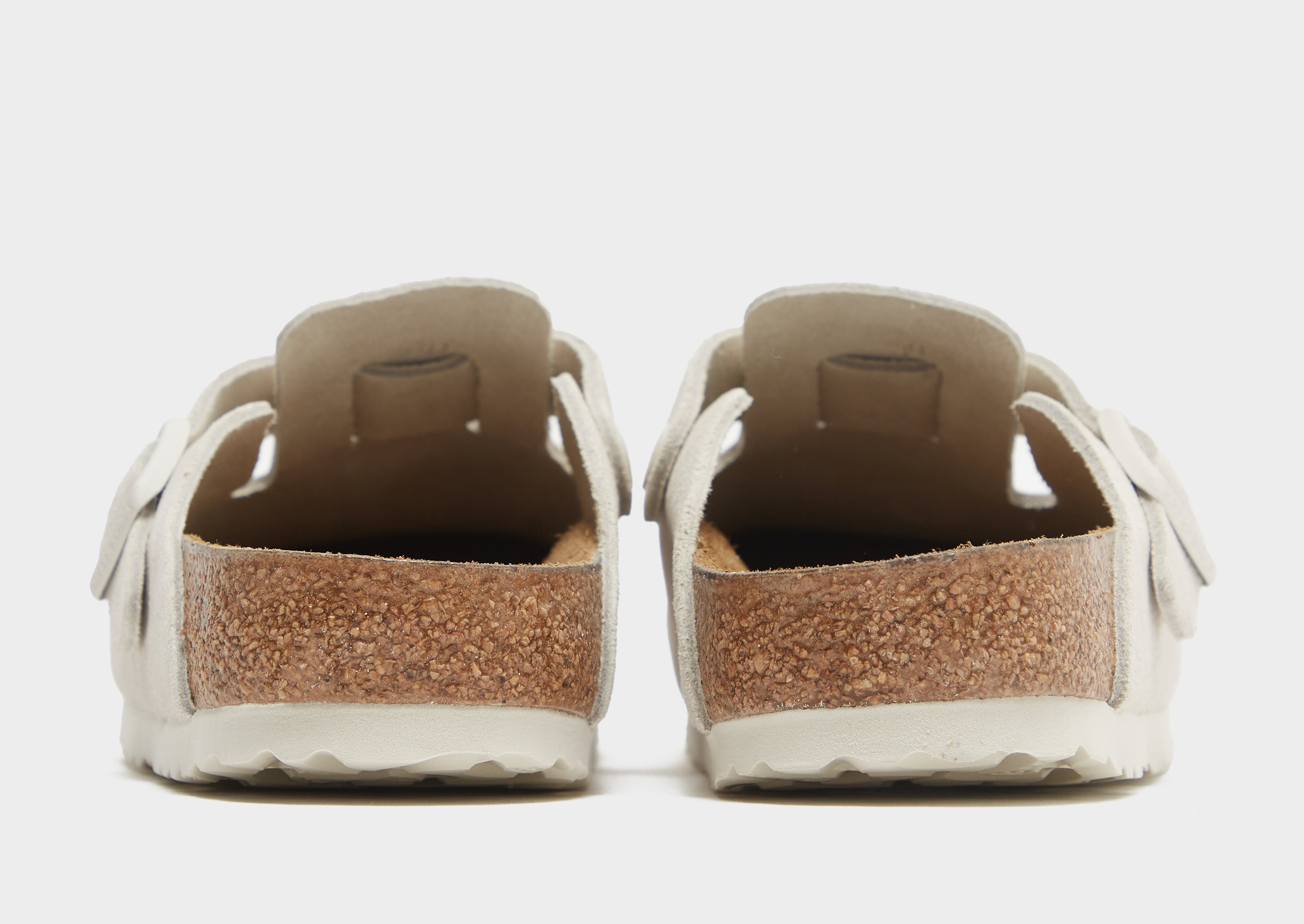 Birkenstock Boston Femme