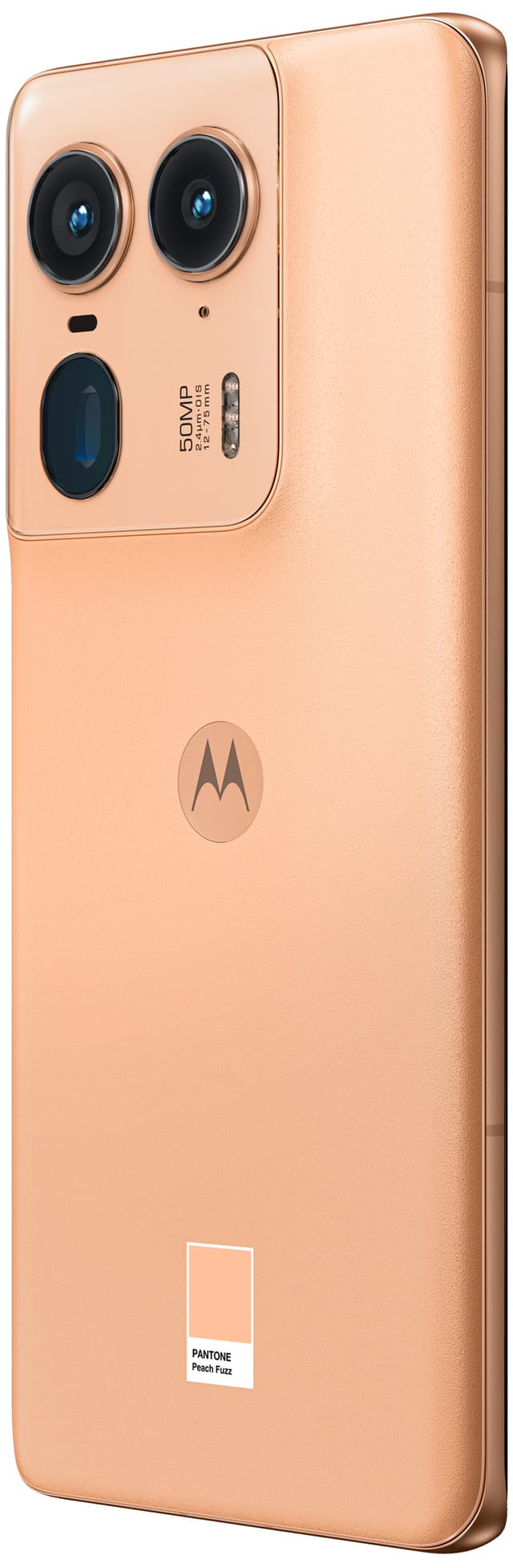 Motorola Edge 50 Ultra 5G smartphone 16/1TB (Peach Fuzz)