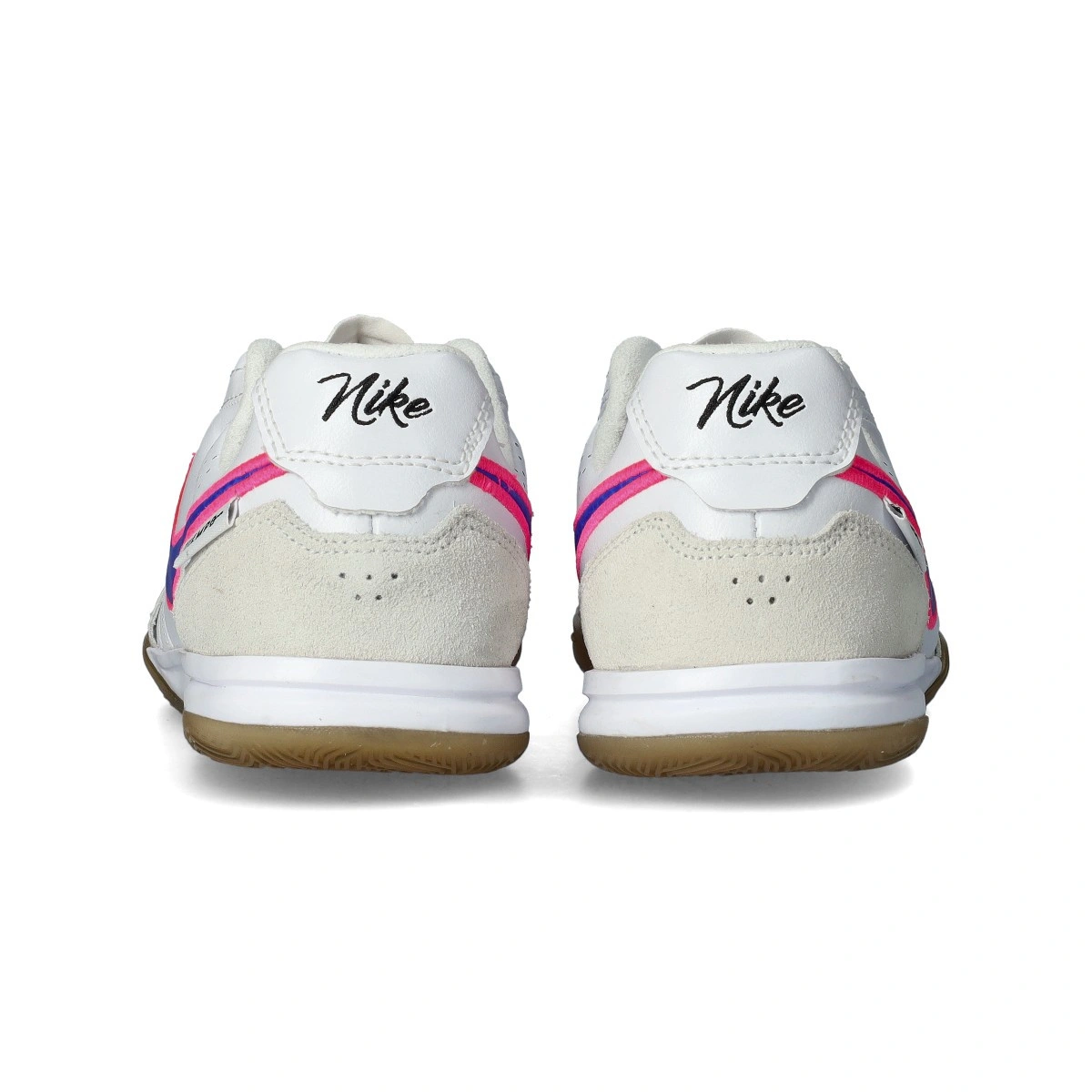 Sapatilha futsal Nike Tiempo Streetgato Criança