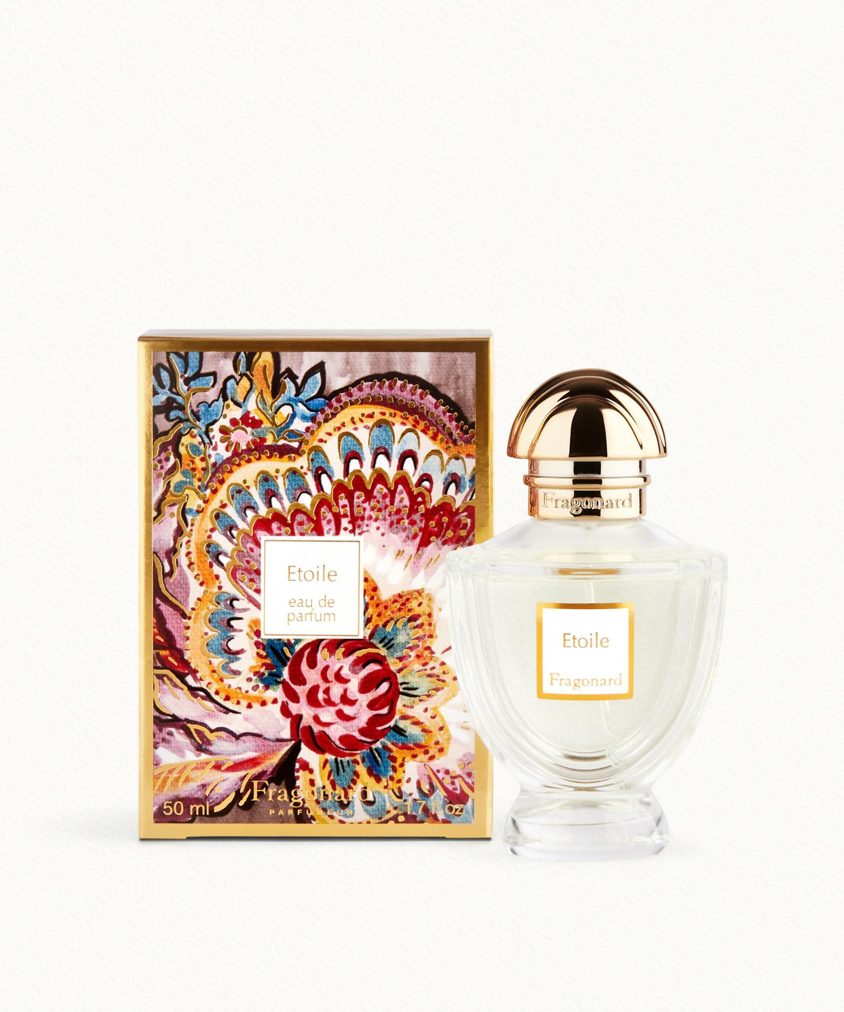 Etoile  Eau de parfum - Vapo 50 ml