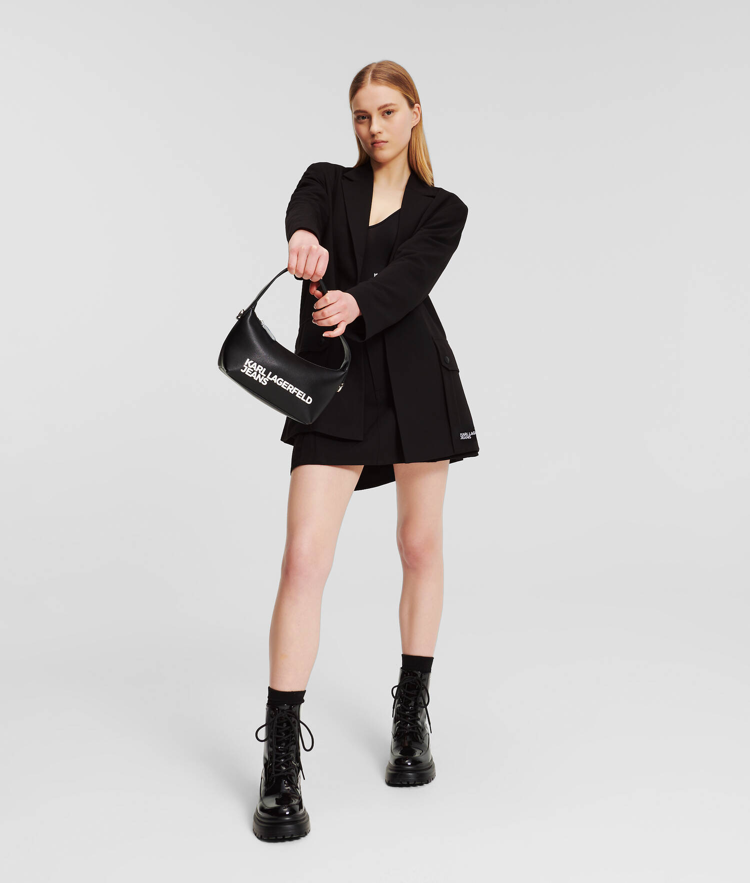 BLAZER KLJ