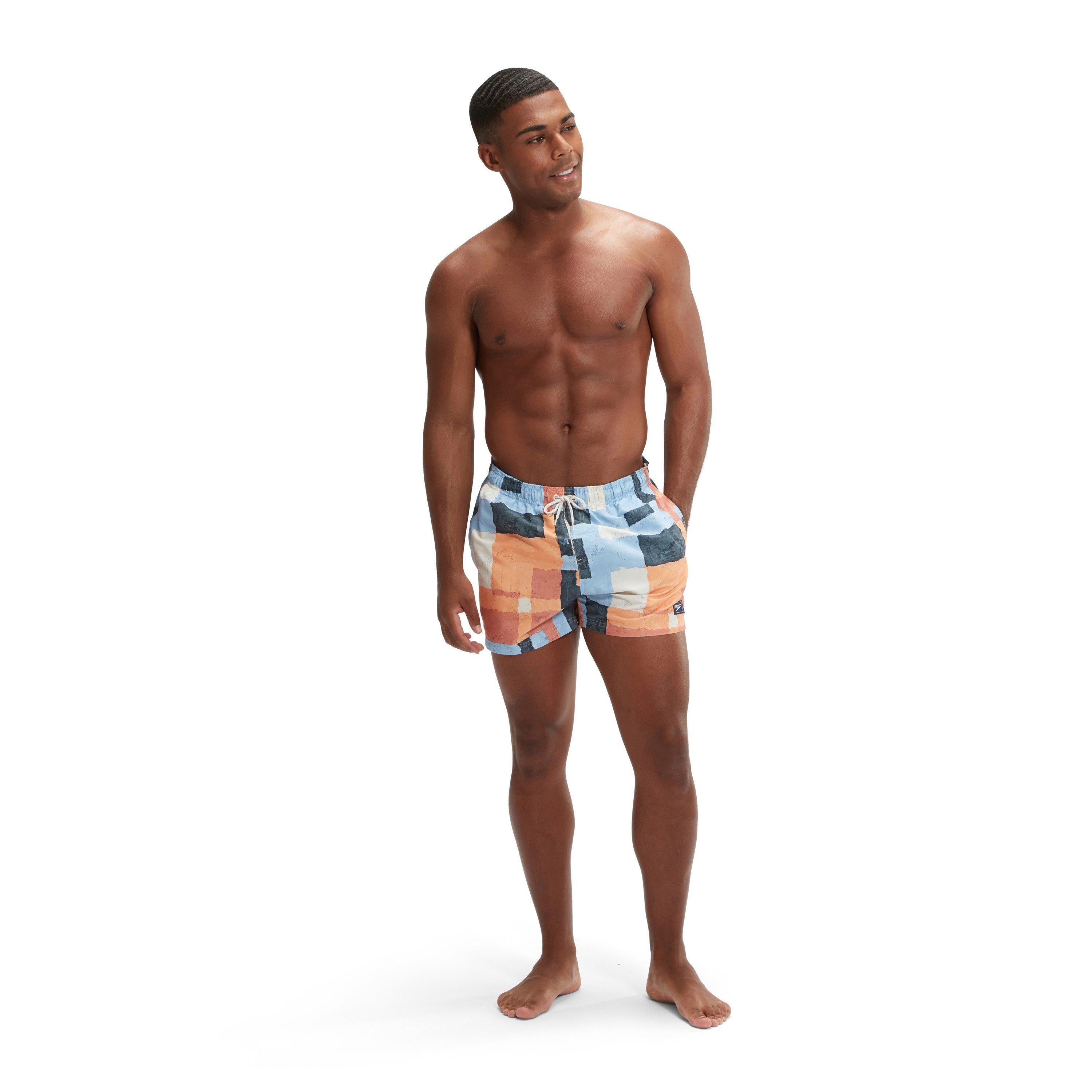 Speedo Dgi Prnt 14in Sn99