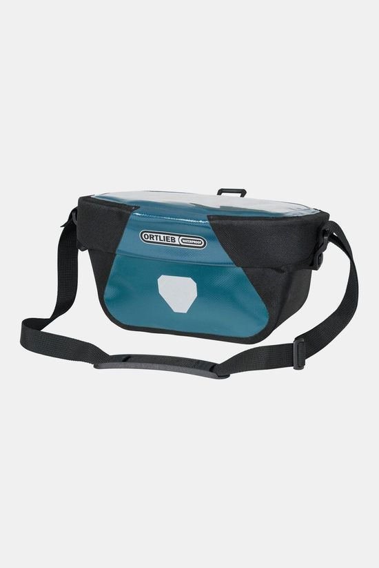 Ortlieb Ortlieb Ultimate 6S Classic 5L Stuurtas