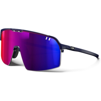 Julbo Intensity Spectron HD 3 Sonnenbrille Dunkelblau Glänzend