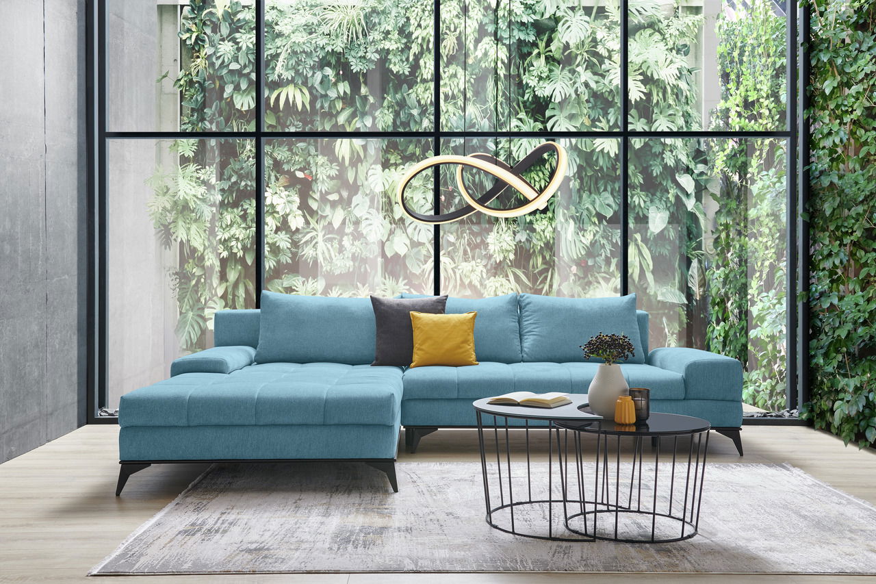 Z2 Ecksofa FIGARO