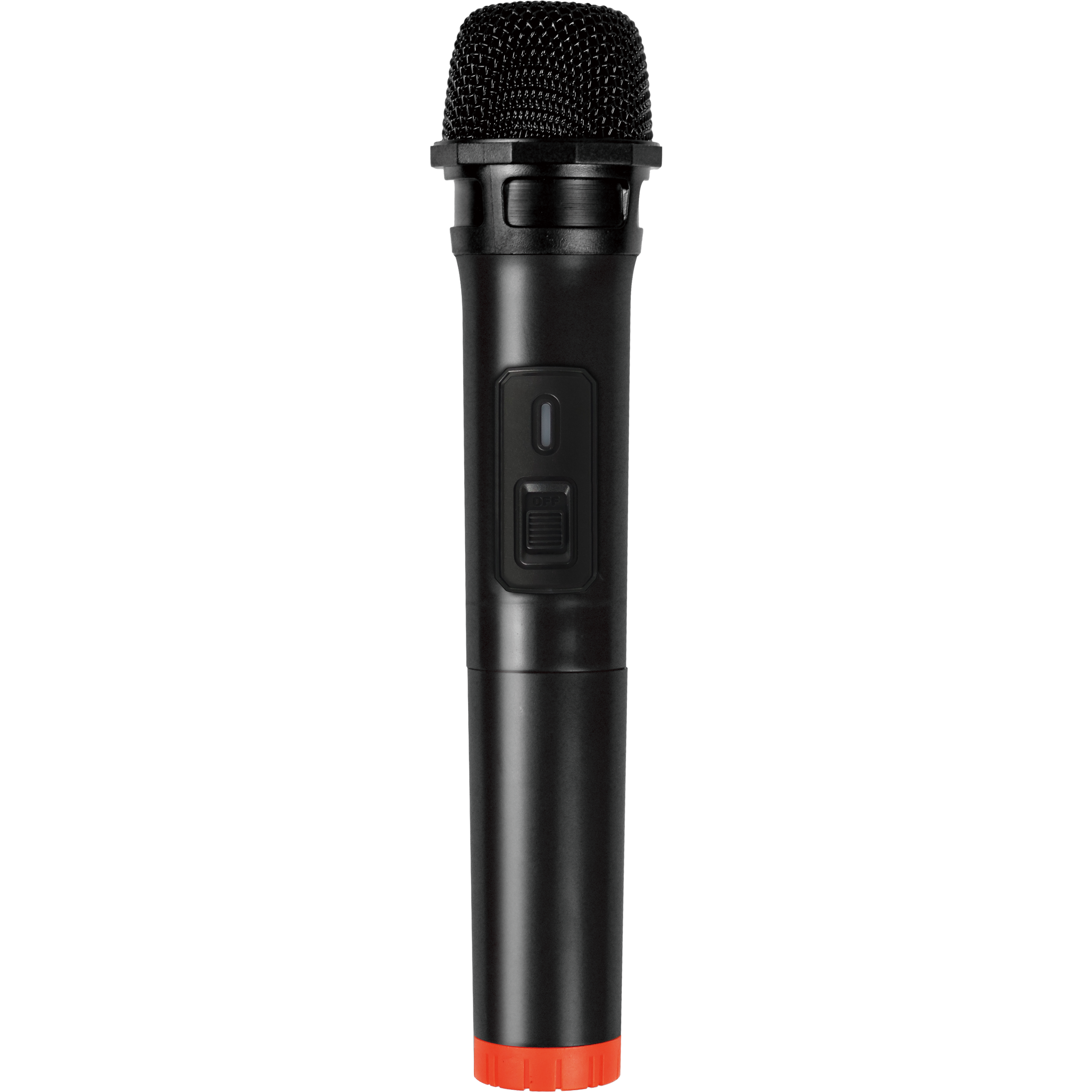 N-Gear Let's Go Party 5150 Black mobiele partyspeaker