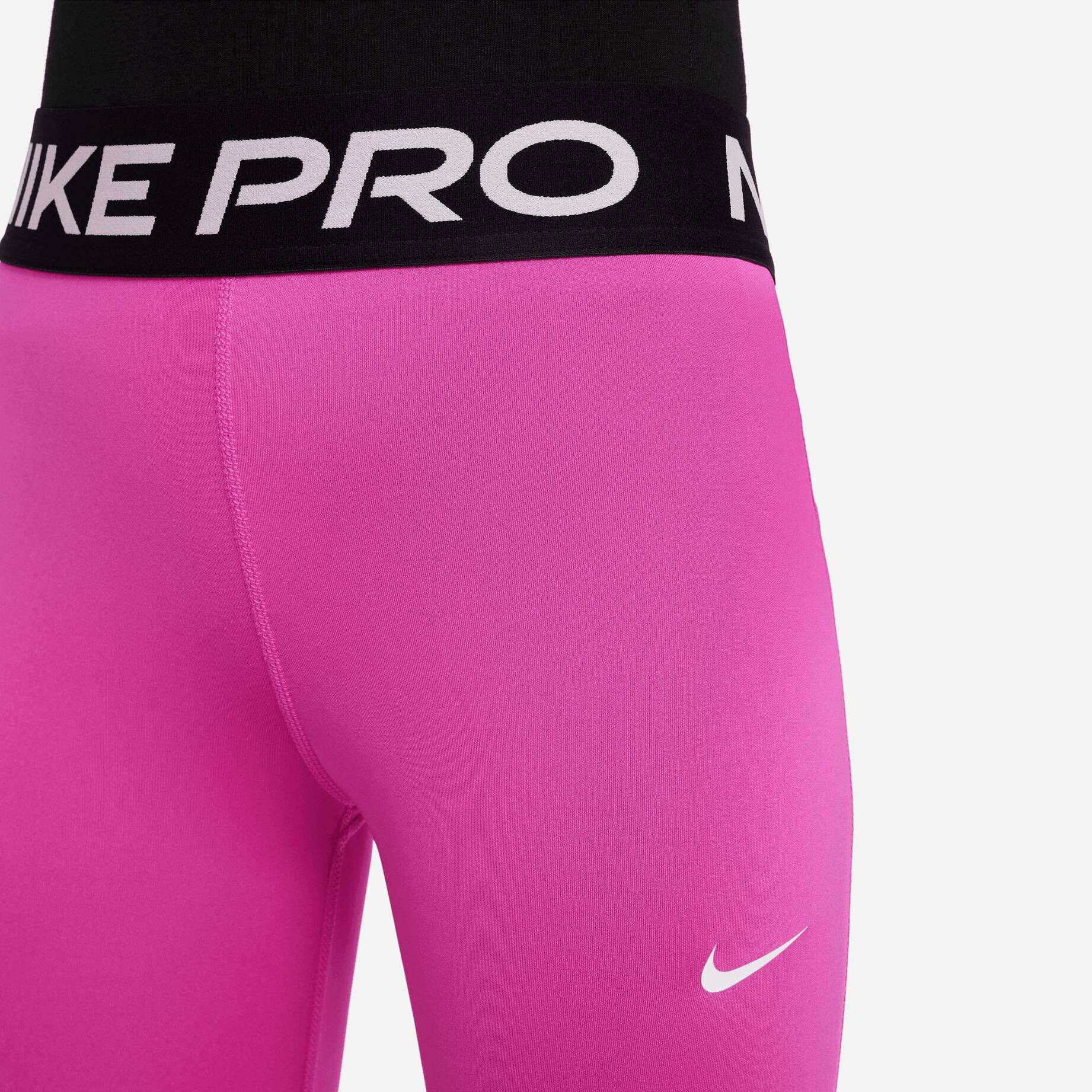 Nike| Mädchen Sporttights NIKE PRO CAPRI