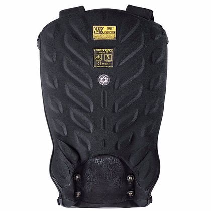 Sac à dos Point 65° N BOBLBEE GTX 20L BRILLANT - Blanc