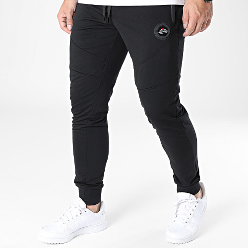 Pantalon Jogging Ashtin Noir