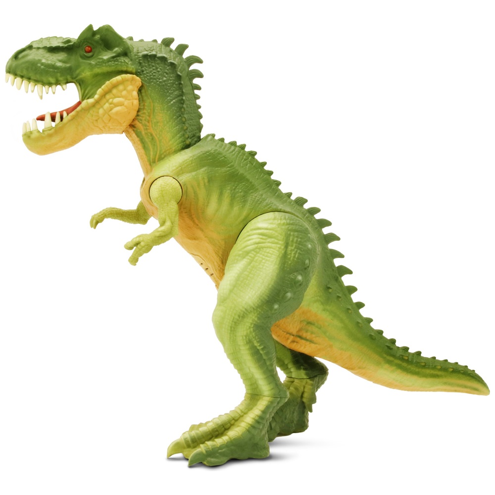 Primal Clash Furious T-Rex Sortiment