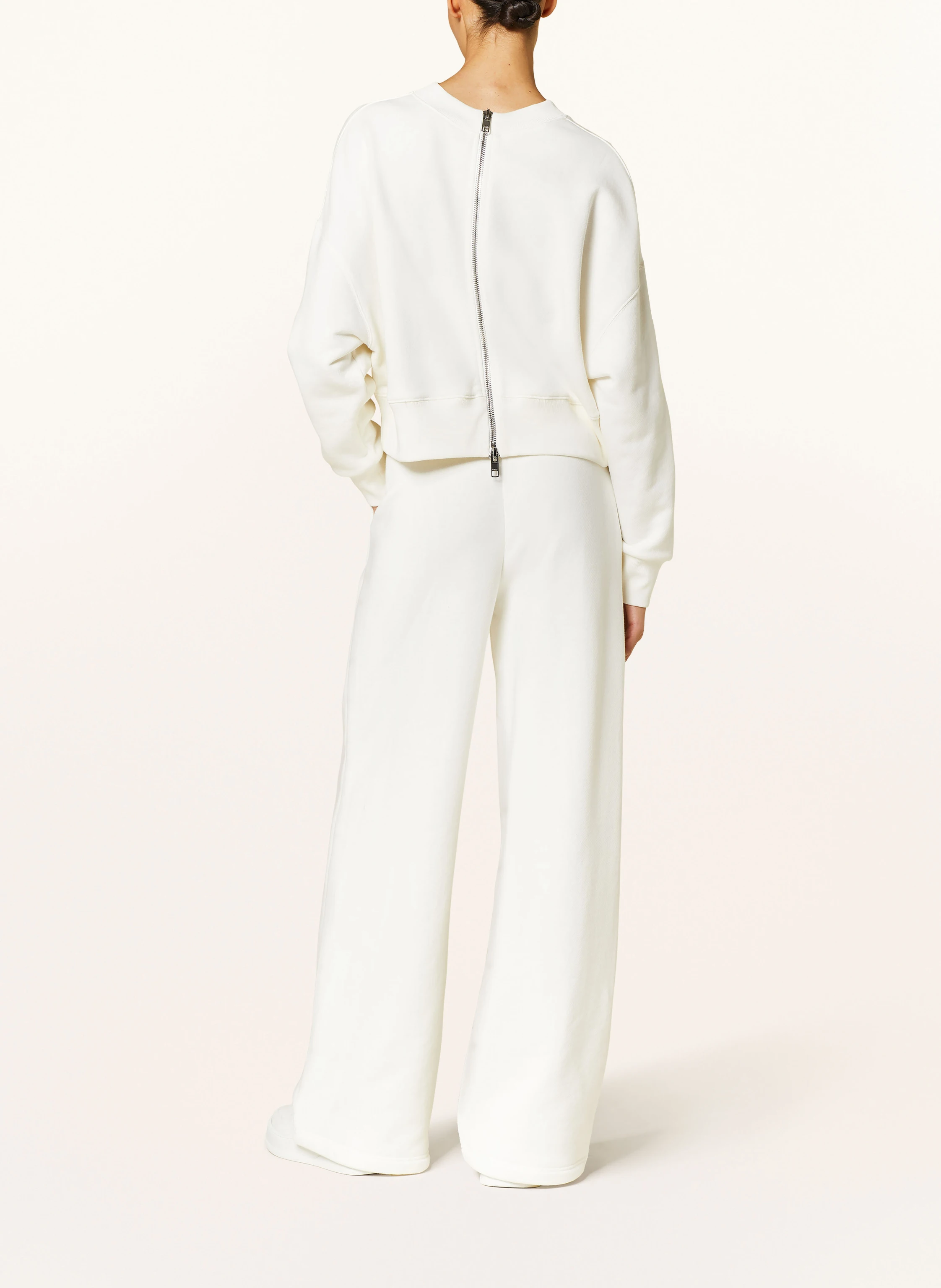 GUCCI Hose im Jogging-Stil