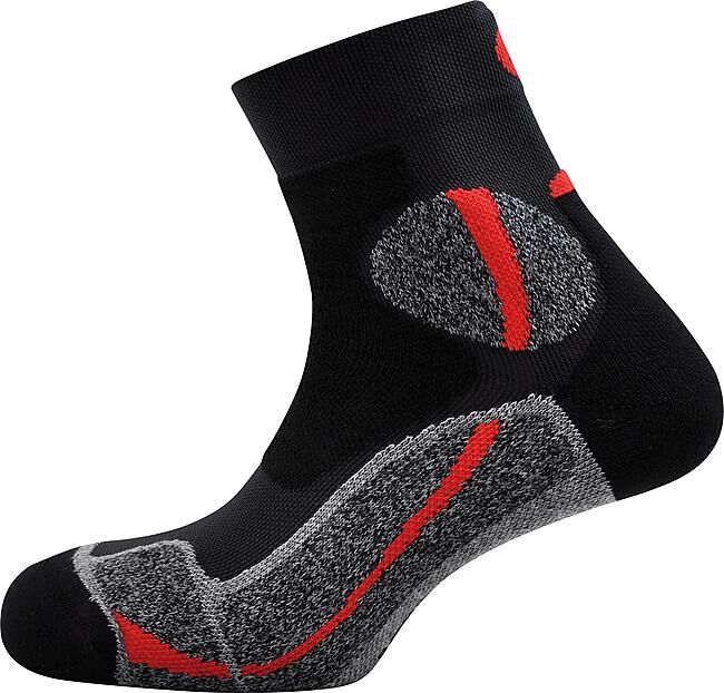 MONNET - CHAUSSETTE DE RANDONNEE MID EXPERT