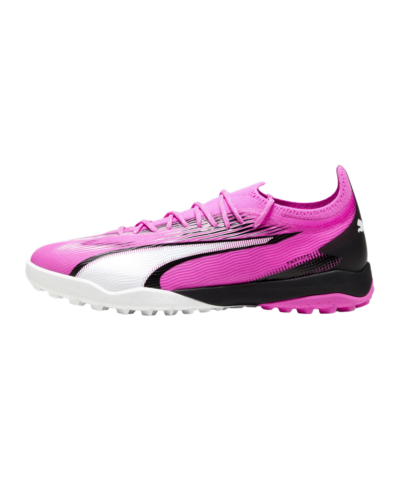 PUMA ULTRA Ultimate Cage Phenomenal Pink Weiss Schwarz F01