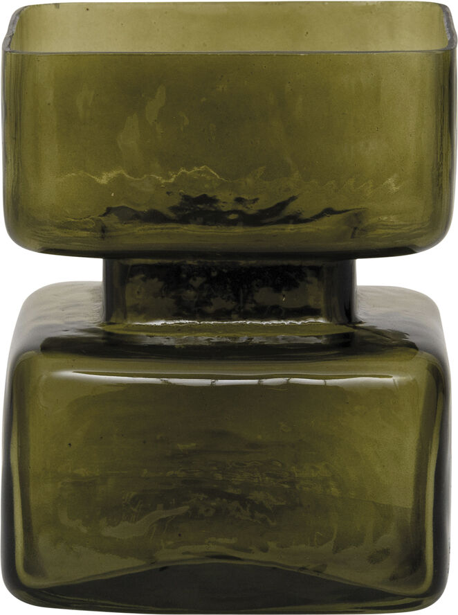 Urban Nature Culture Lysestage Camo capulet olive