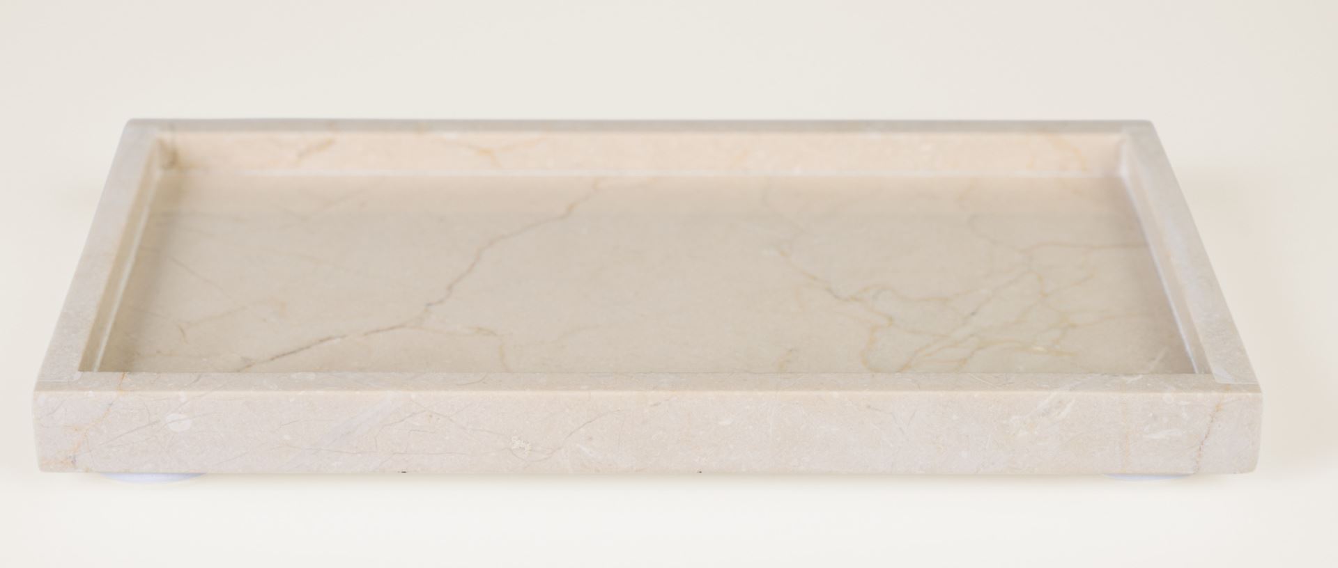 Fat beige - 27x15,2 cm