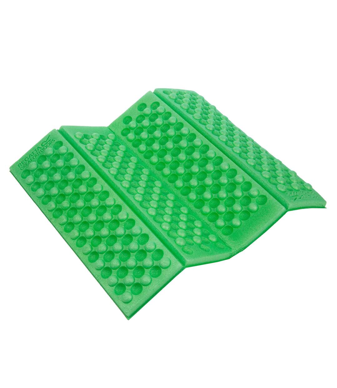 Regatta - Tapis en mousse (Vert) (Taille unique) - UTRG2804
