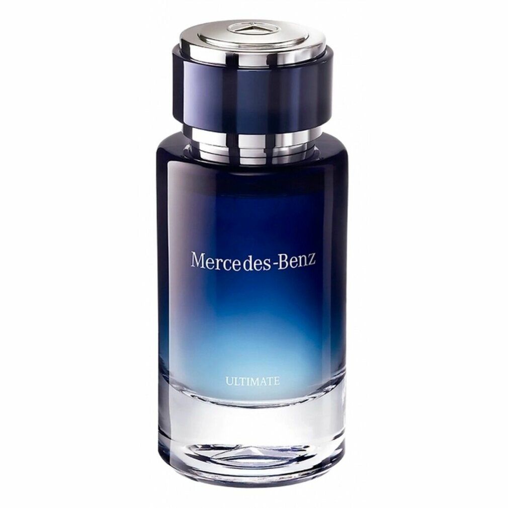 Mercedes-Benz Ultimate Eau De Parfum