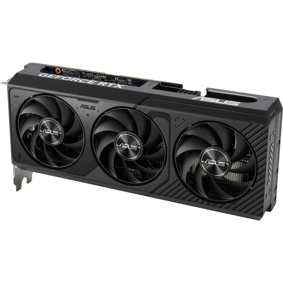 ASUS PRIME RTX 4070 O12G graphics card