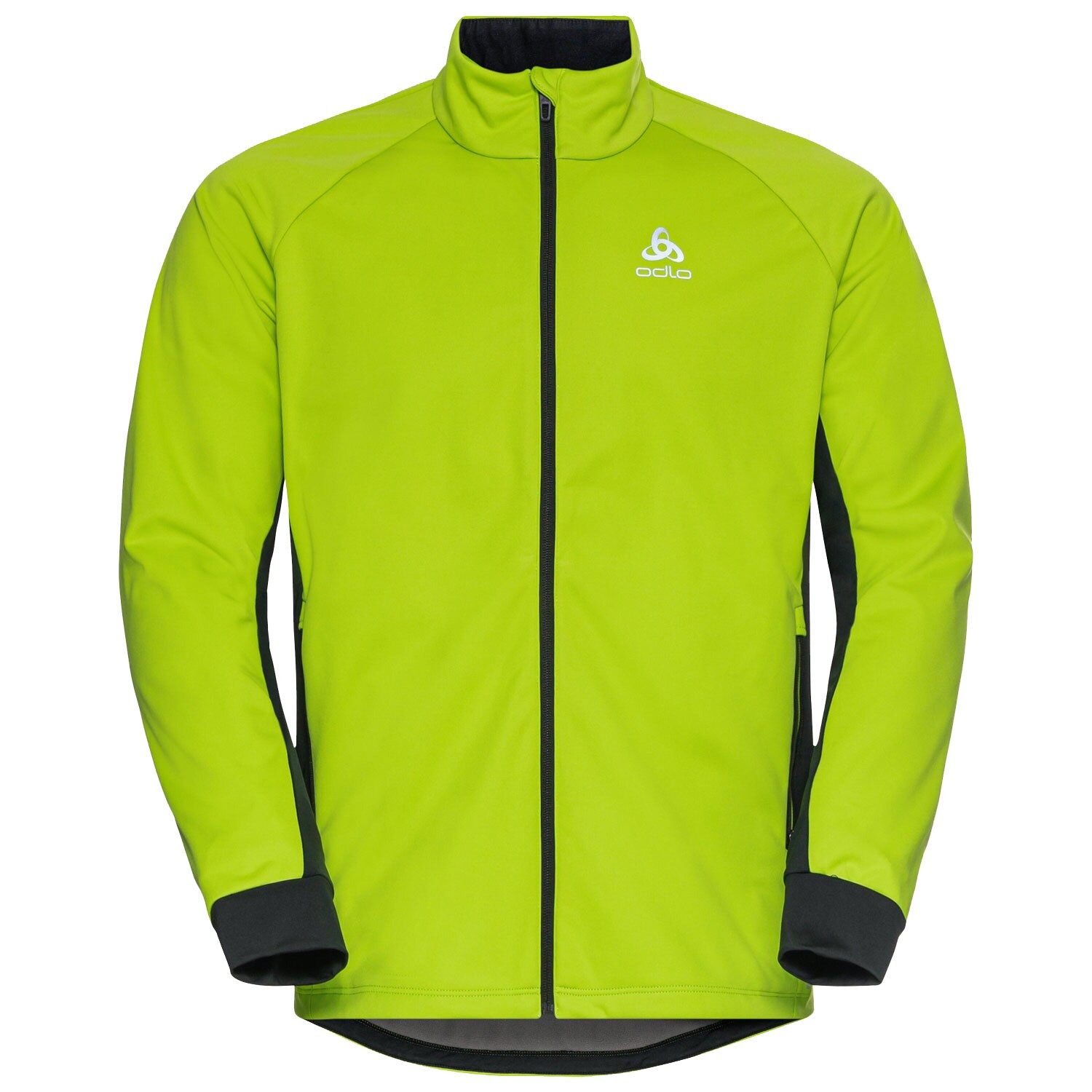 Odlo Brensholmen Herren Langlaufjacke