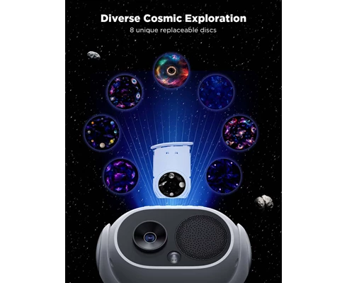 Govee Galaxy Star Projector