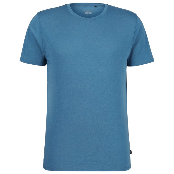 Stoic - PerformanceMerino BorgholmSt. T-Shirt - T-shirt technique