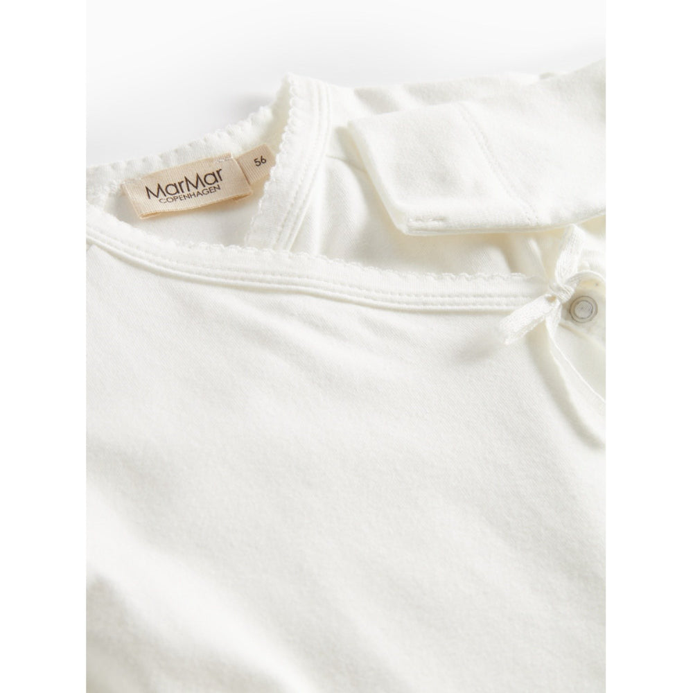 Køb MarMar Modal New Born Gentle White Belita Body